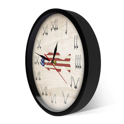 Horloge Vintage USA