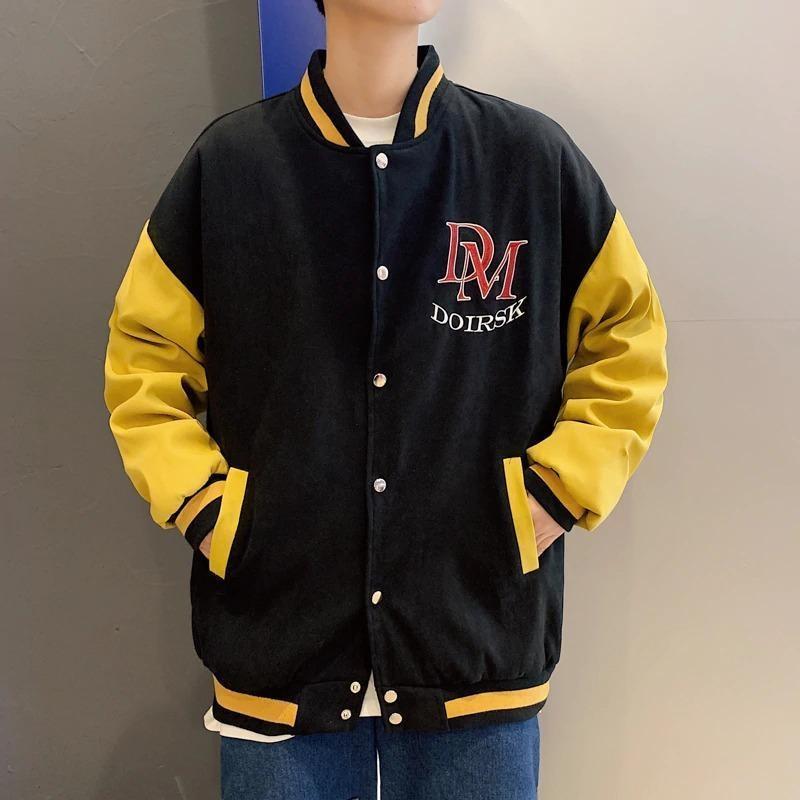 Veste de baseball, 7-14 ans Fish & Chips | Belgique Belgique Veste de baseball, 7-14 ans Fish & Chips | Belgique Belgique
