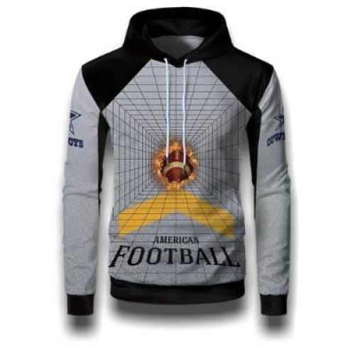 Jachetă vintage de cowboy