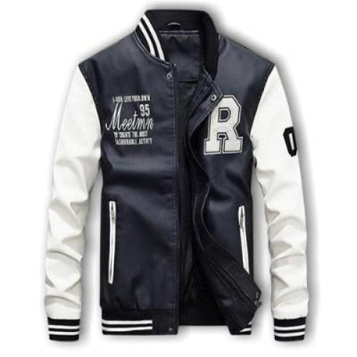 Veste Vintage Football Américain - Main Image