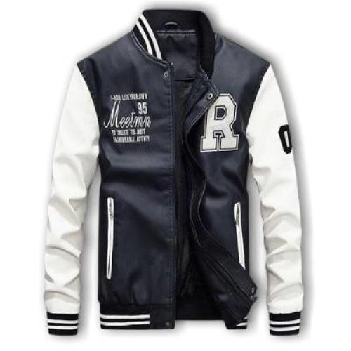 Veste Vintage Football Américain - Main Image