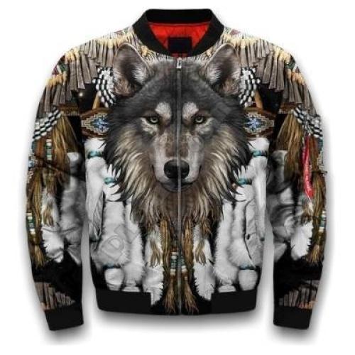 Индијска винтаге јакна