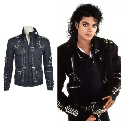 Veste Vintage  Michael Jackson