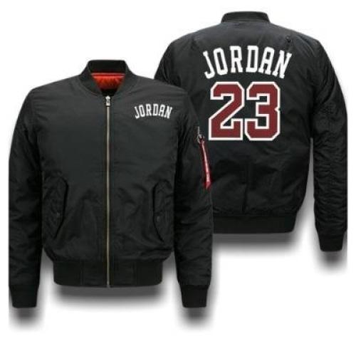Veste Vintage  Michael Jordan
