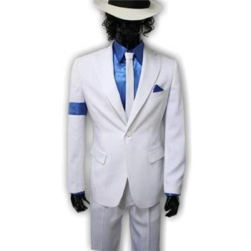 Винтаге јакна Стил Мицхаел Јацксон