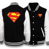 Veste Vintage  Superman