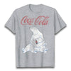 T-Shirt Vintage Coca Cola