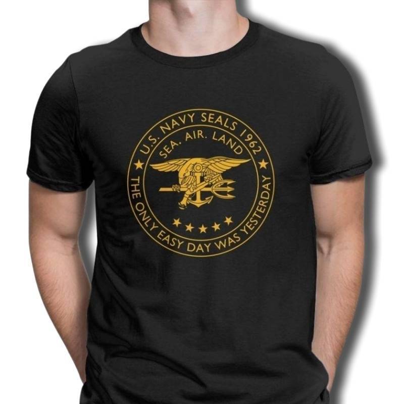 Tricou vintage bleumarin