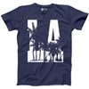 T-Shirt Vintage Los Angeles
