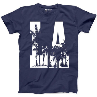 T-Shirt Vintage Los Angeles