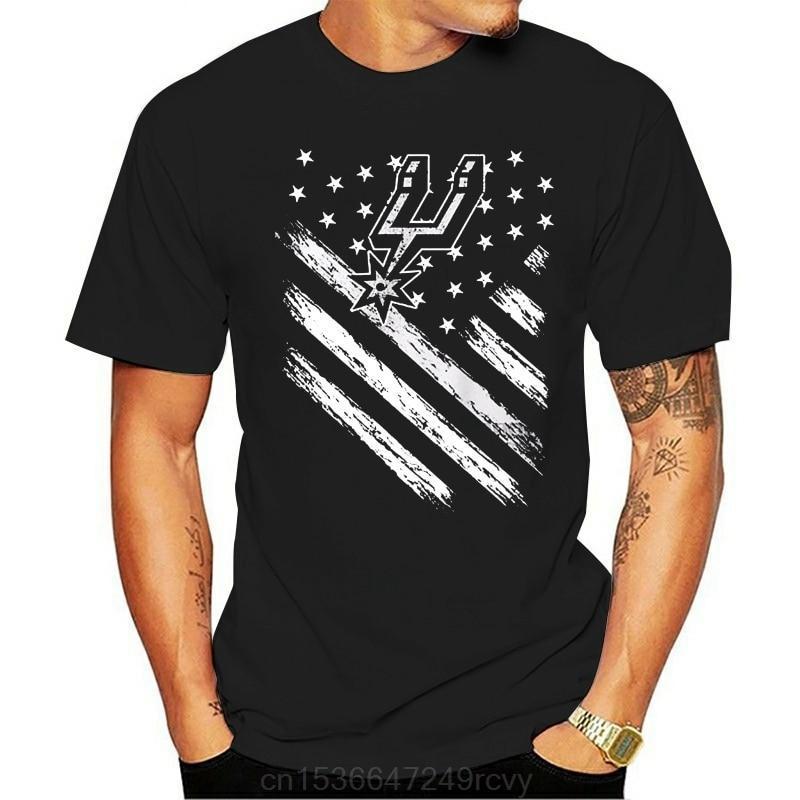 Tricou Vintage Spurs