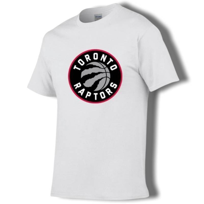 Vintage Toronto Raptors póló
