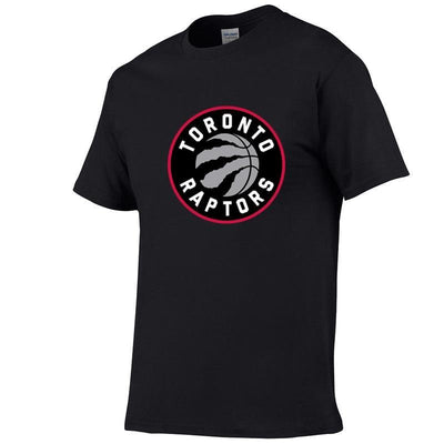 T-Shirt Vintage Toronto Raptors