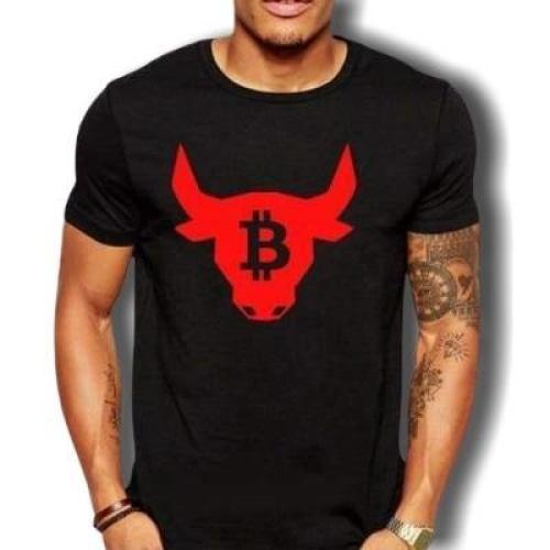 Vintage Wall Street Design póló